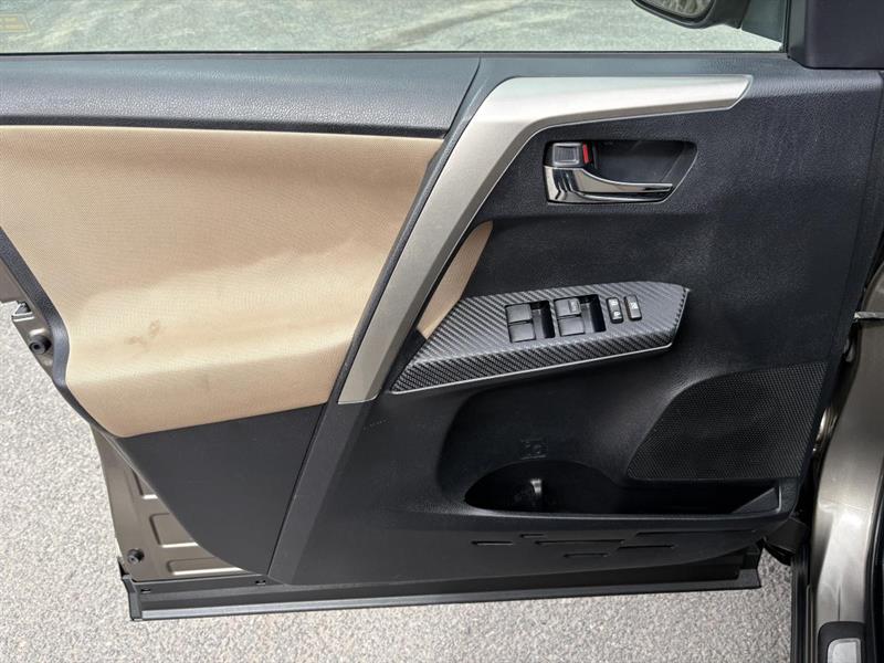 toyota RAV4 2014 - 39