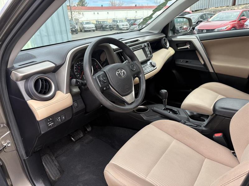 toyota RAV4 2014 - 40