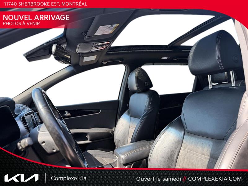 kia Sorento 2019 - 8