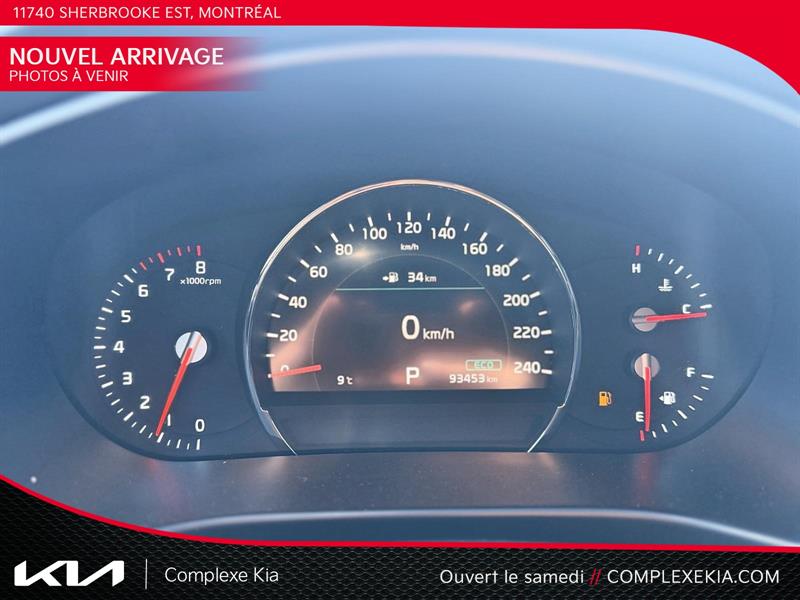 kia Sorento 2019 - 10