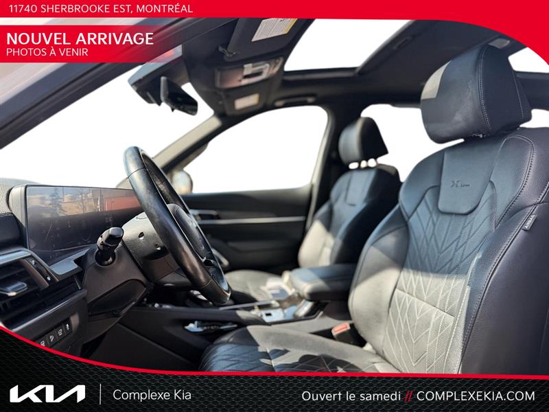 kia Telluride 2024 - 8