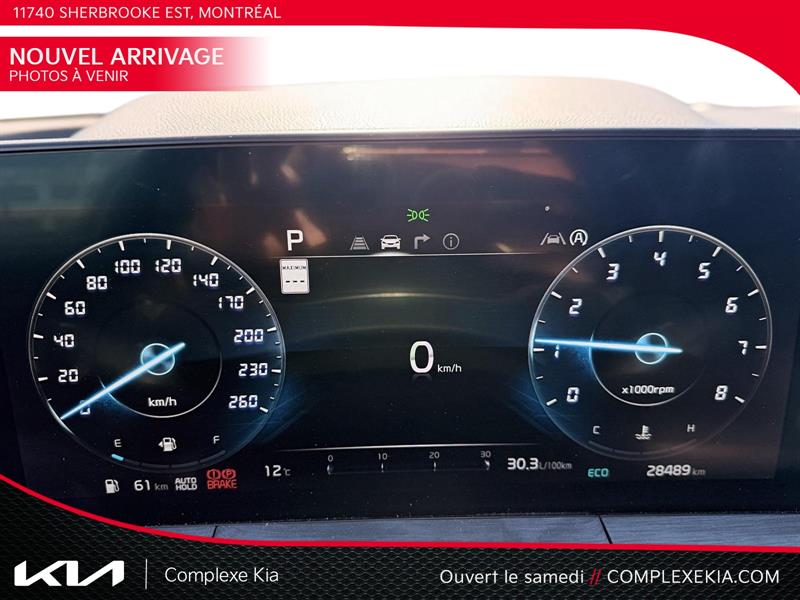 kia Telluride 2024 - 10