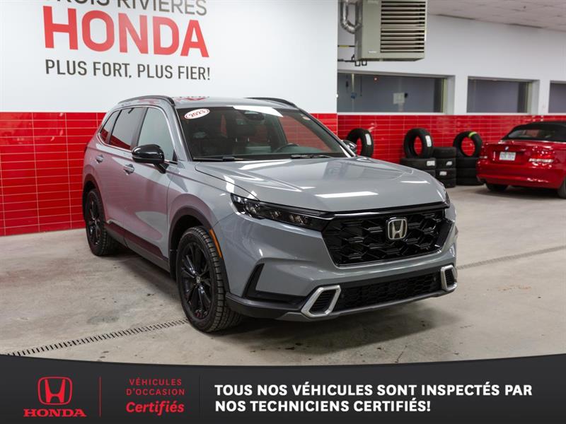 honda CR-V Hybrid 2023 - 2