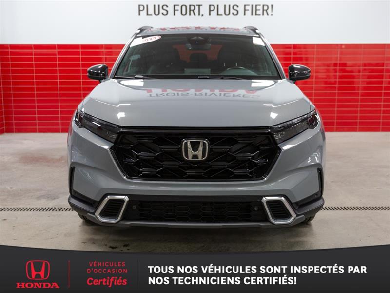 honda CR-V Hybrid 2023 - 3