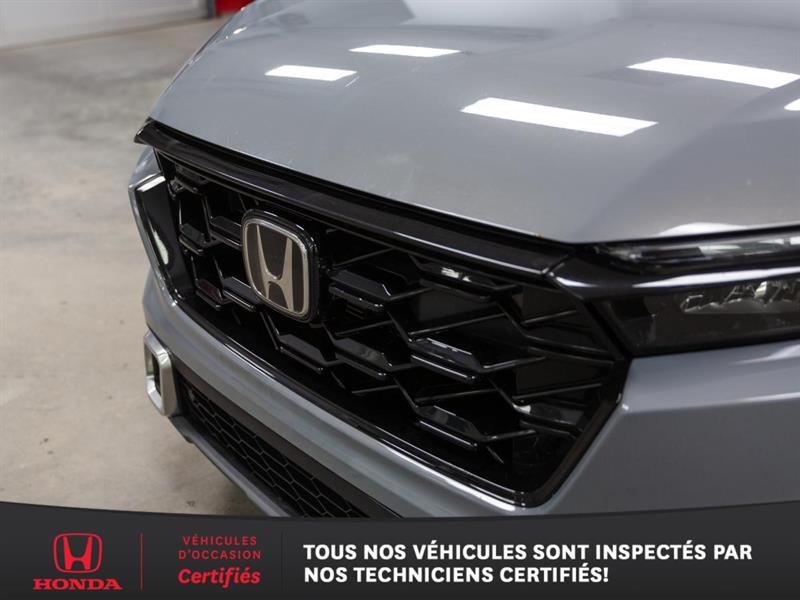 honda CR-V Hybrid 2023 - 5