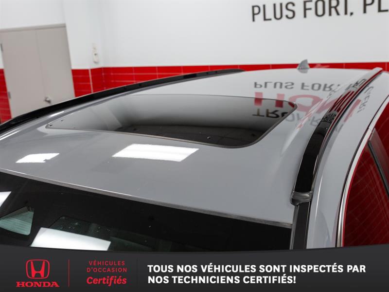 honda CR-V Hybrid 2023 - 10