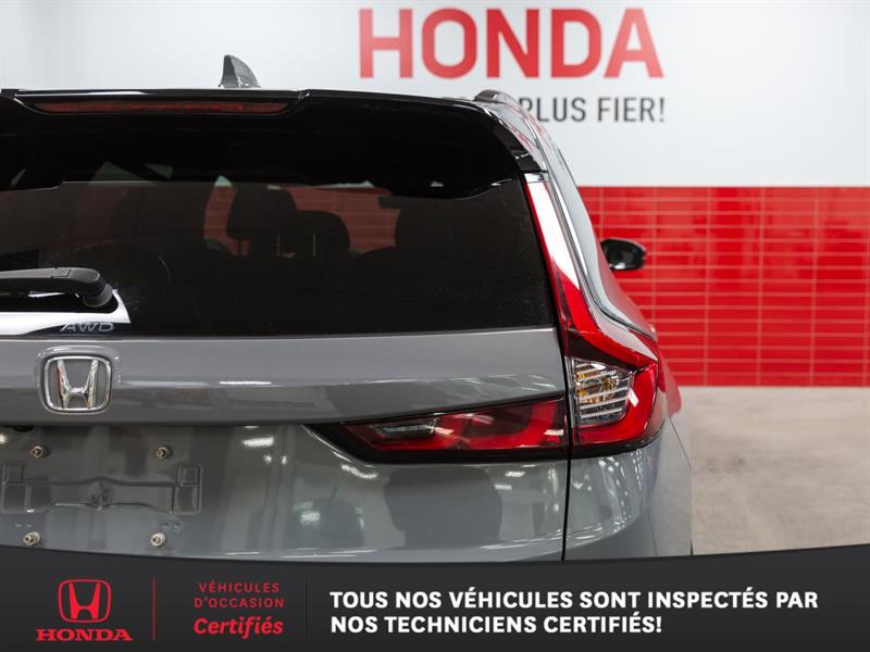 honda CR-V Hybrid 2023 - 14
