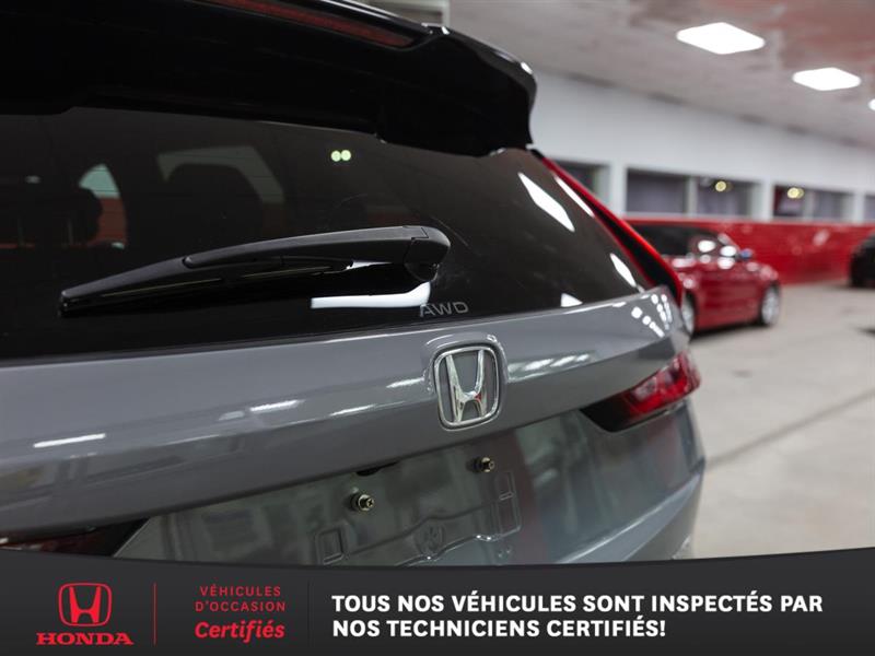 honda CR-V Hybrid 2023 - 15