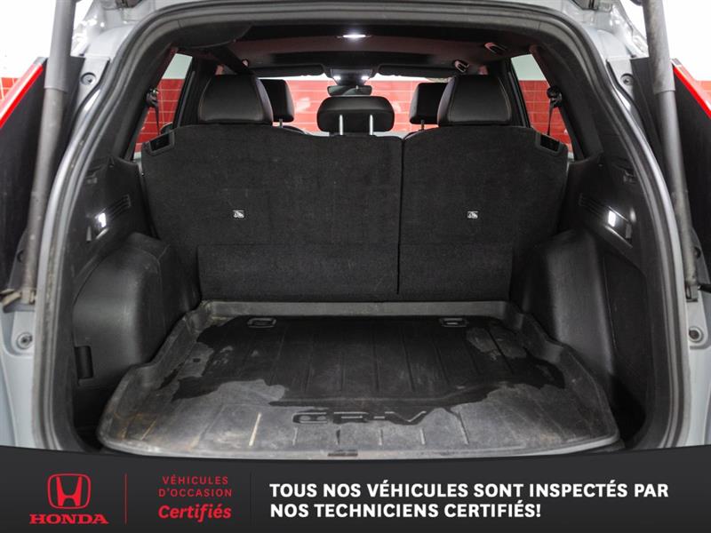 honda CR-V Hybrid 2023 - 16
