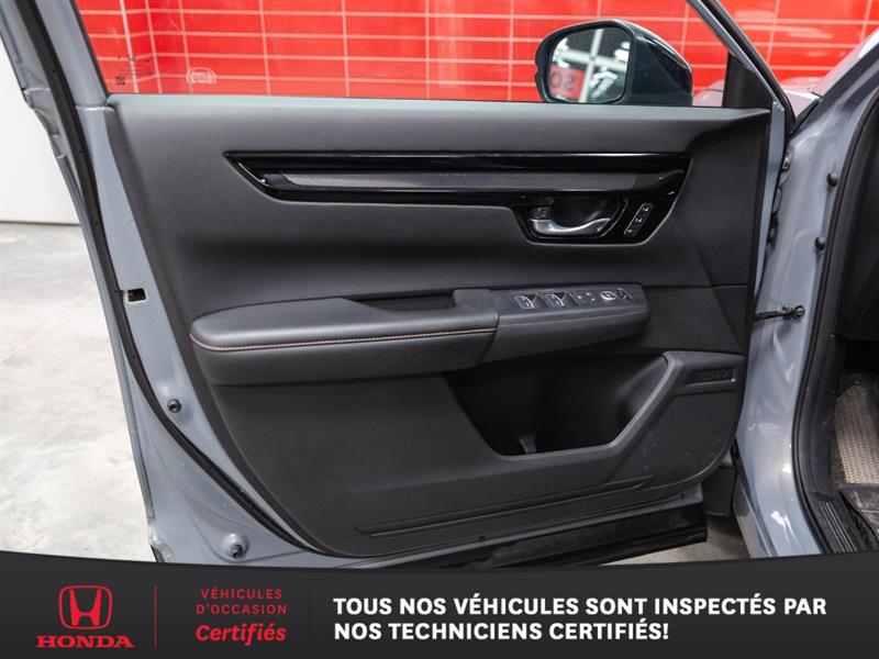 honda CR-V Hybrid 2023 - 19