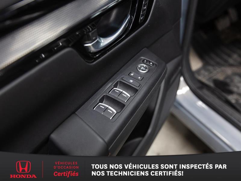 honda CR-V Hybrid 2023 - 20