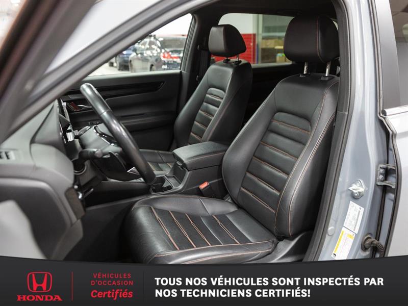 honda CR-V Hybrid 2023 - 21