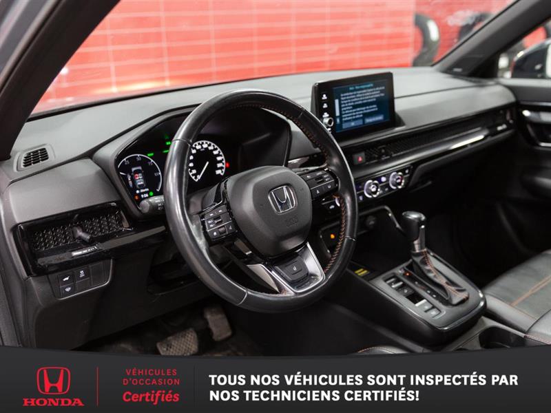 honda CR-V Hybrid 2023 - 22