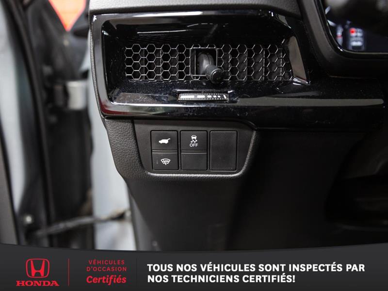 honda CR-V Hybrid 2023 - 23