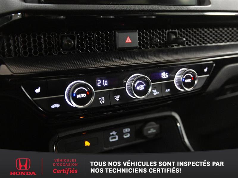 honda CR-V Hybrid 2023 - 29