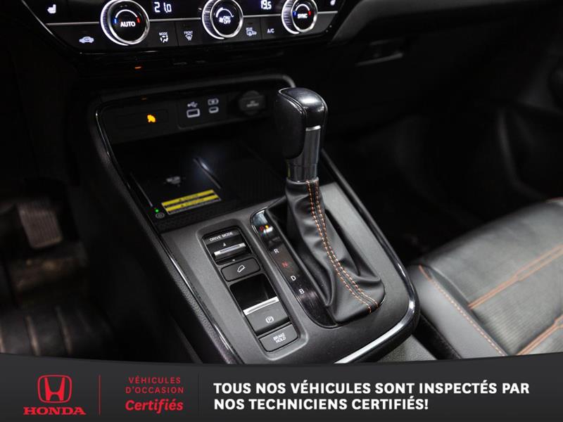 honda CR-V Hybrid 2023 - 31