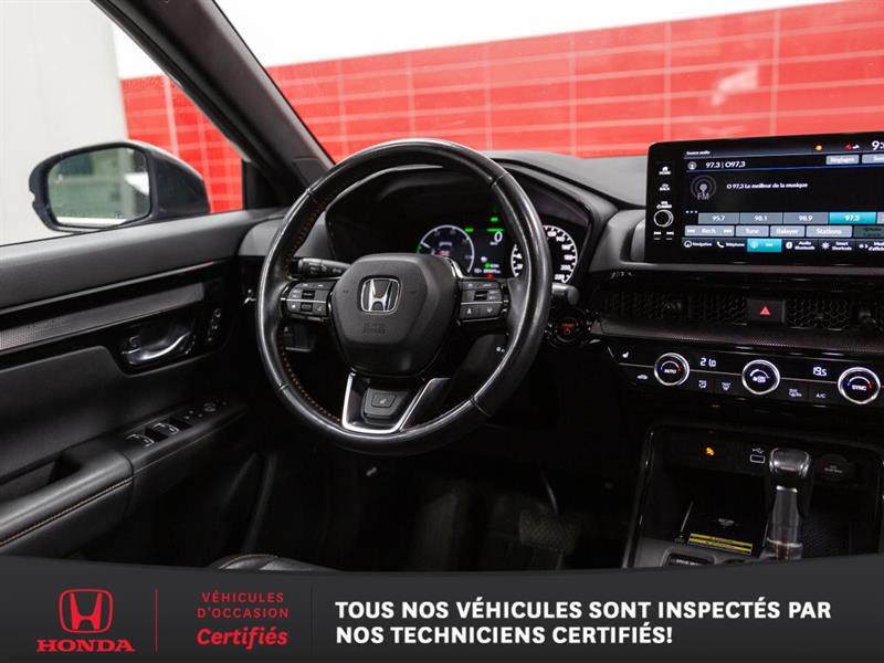 honda CR-V Hybrid 2023 - 32