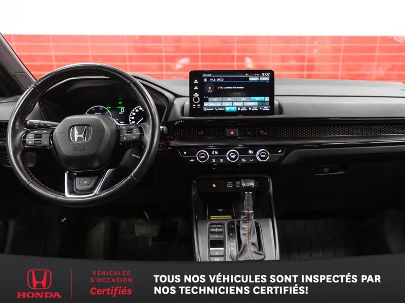 honda CR-V Hybrid 2023 - 33
