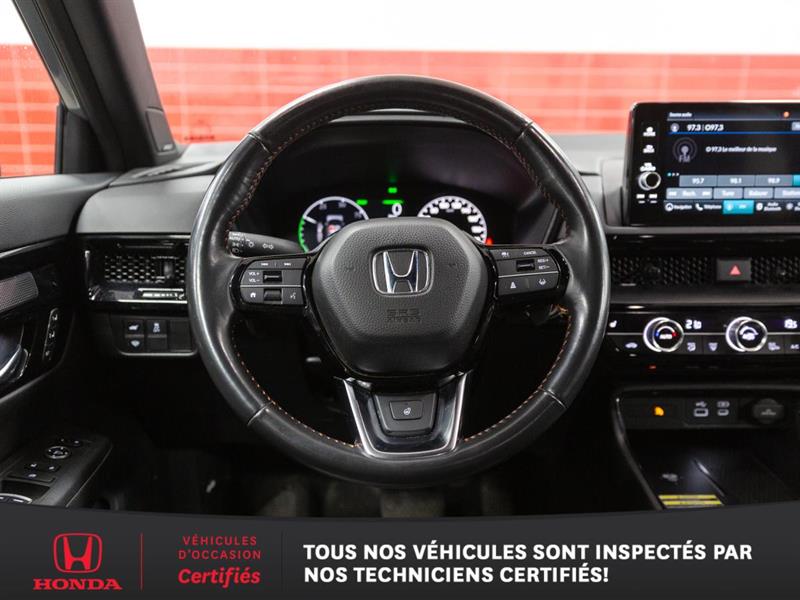 honda CR-V Hybrid 2023 - 34
