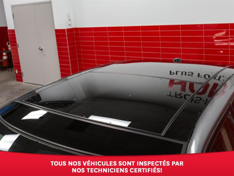 nissan Maxima 2016 - 8