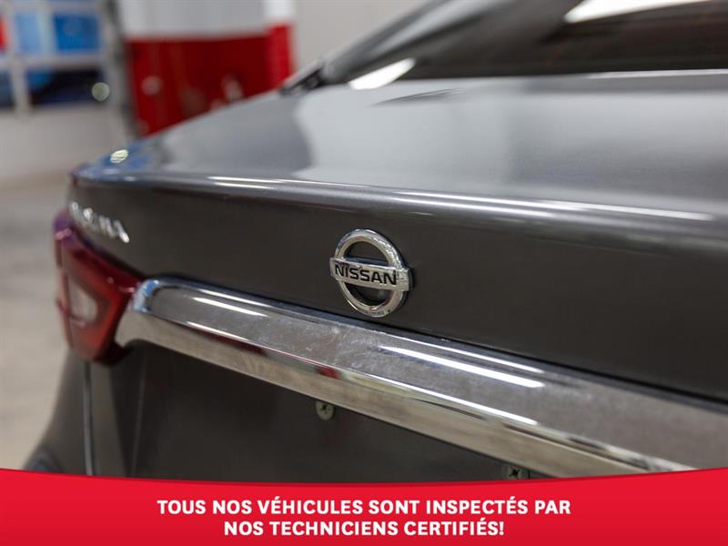 nissan Maxima 2016 - 16