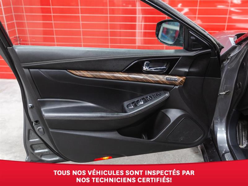 nissan Maxima 2016 - 20