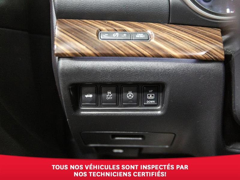 nissan Maxima 2016 - 24