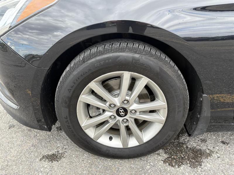 hyundai Sonata 2016 - 10