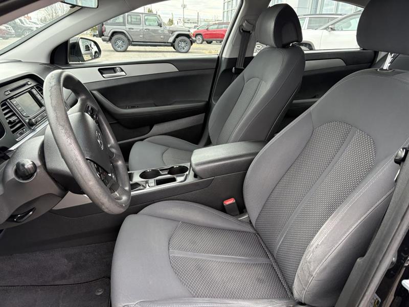 hyundai Sonata 2016 - 12