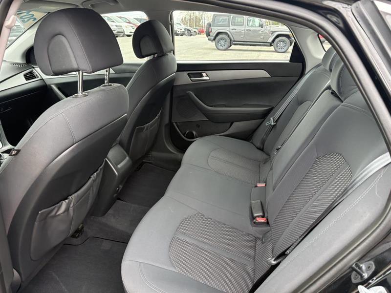 hyundai Sonata 2016 - 13