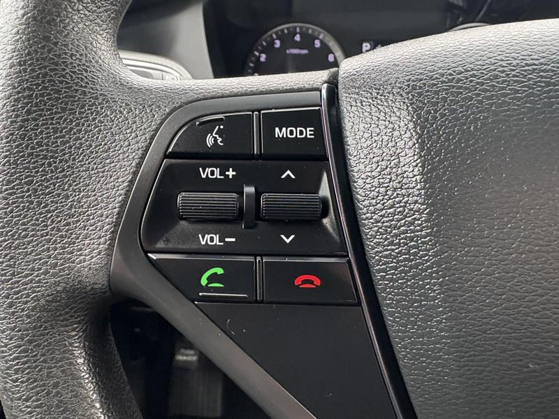 hyundai Sonata 2016 - 16