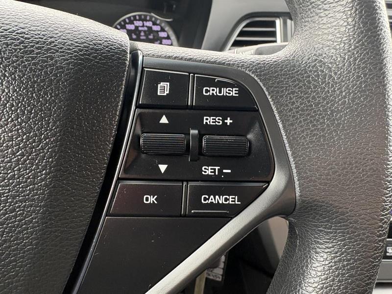 hyundai Sonata 2016 - 17