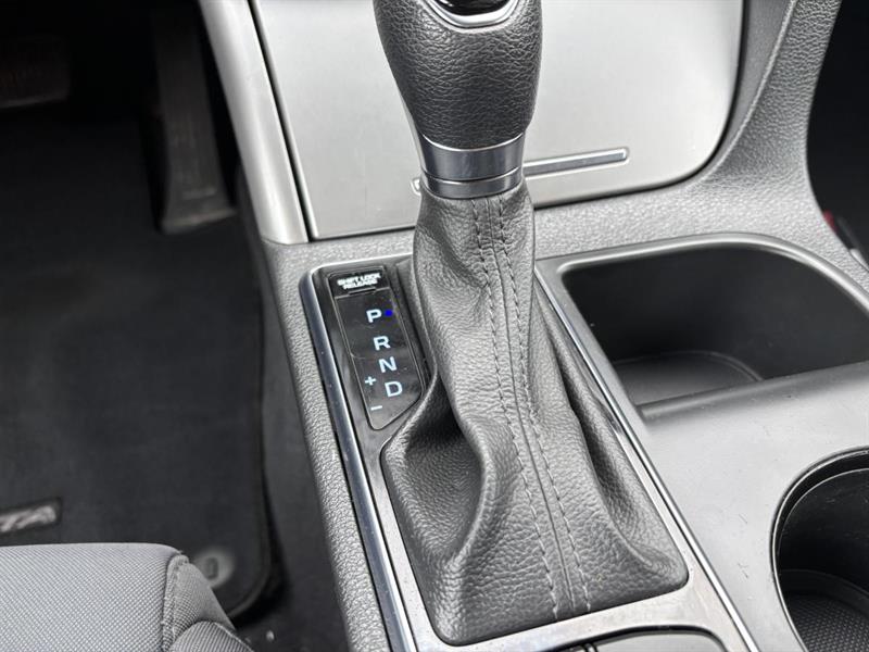 hyundai Sonata 2016 - 22