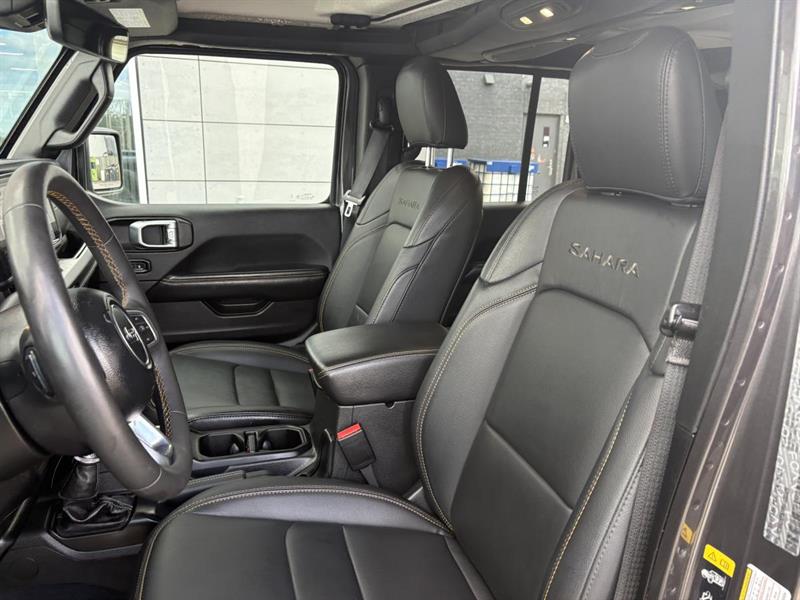 jeep Wrangler 4xe 2024 - 12