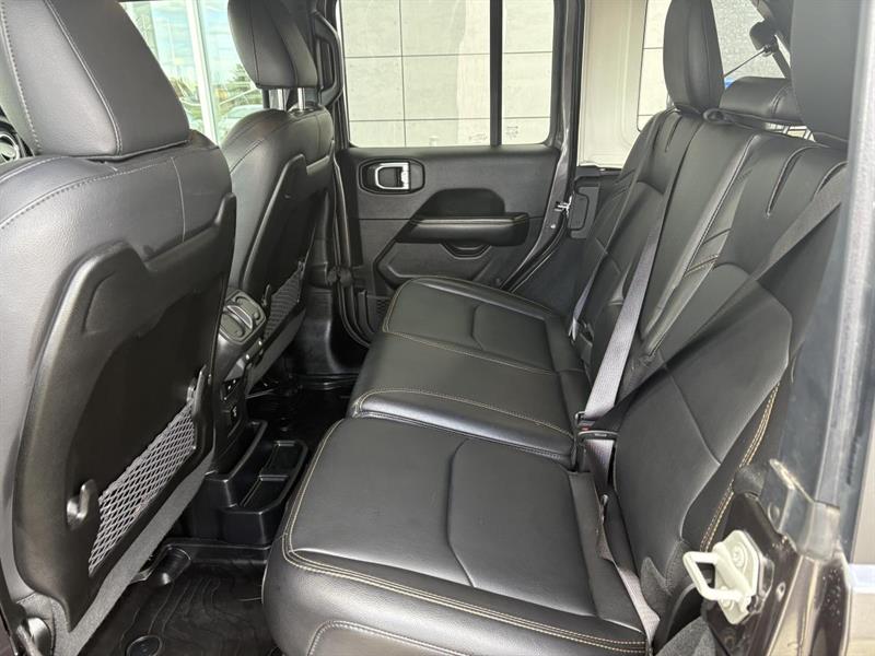 jeep Wrangler 4xe 2024 - 14