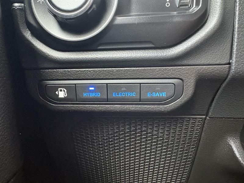 jeep Wrangler 4xe 2024 - 16
