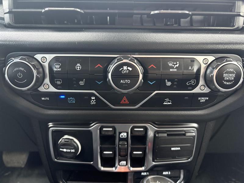jeep Wrangler 4xe 2024 - 22