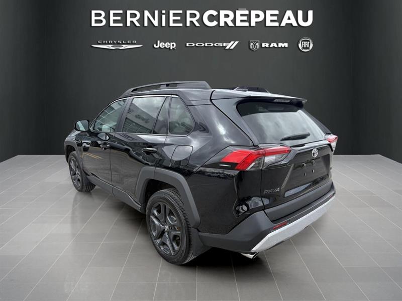 toyota RAV4 2022 - 4