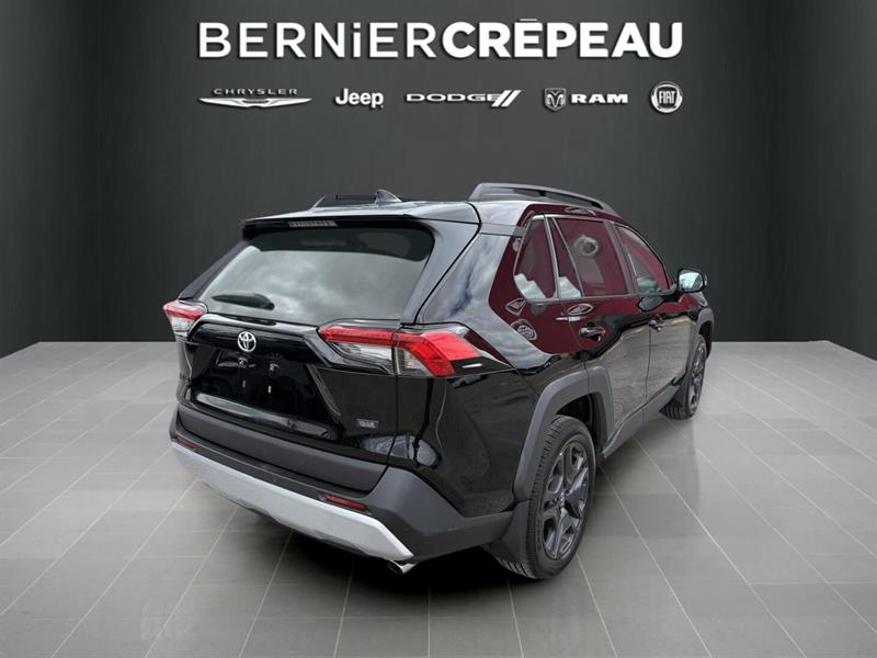 toyota RAV4 2022 - 5