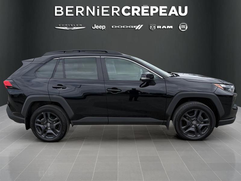 toyota RAV4 2022 - 7
