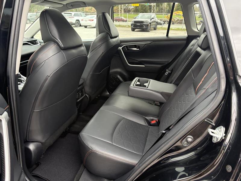 toyota RAV4 2022 - 13