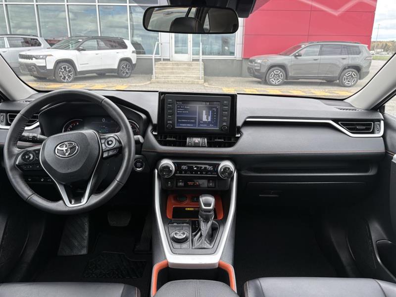toyota RAV4 2022 - 14
