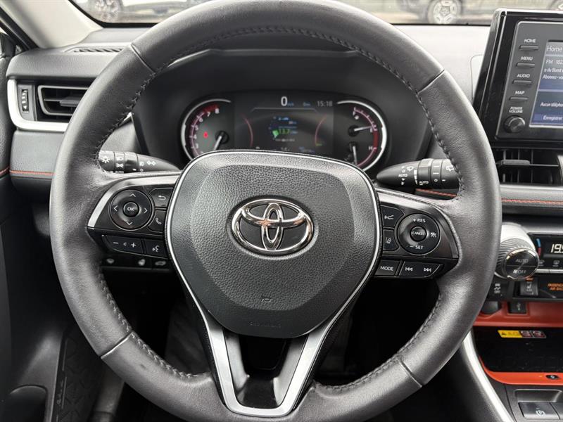 toyota RAV4 2022 - 15