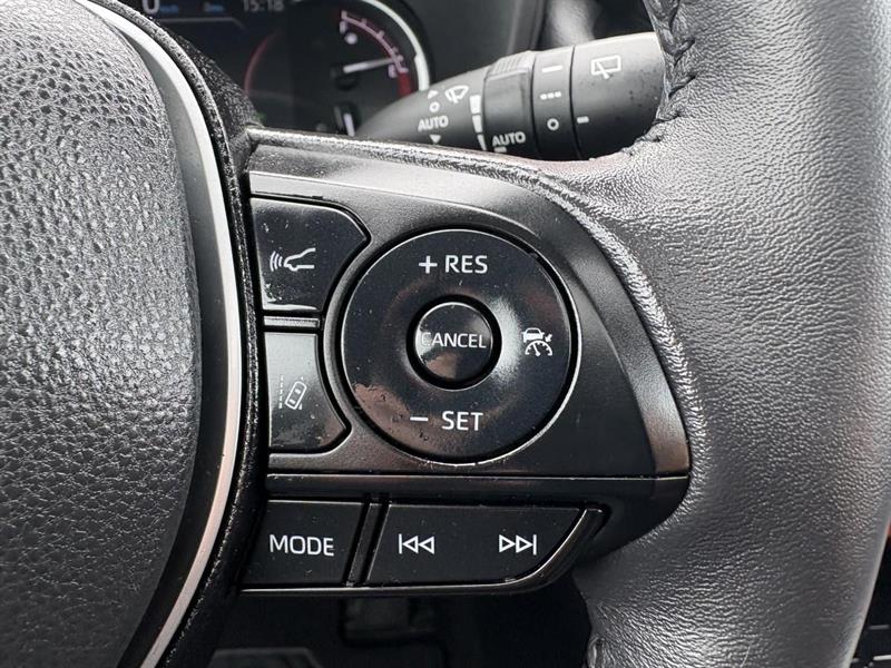 toyota RAV4 2022 - 17