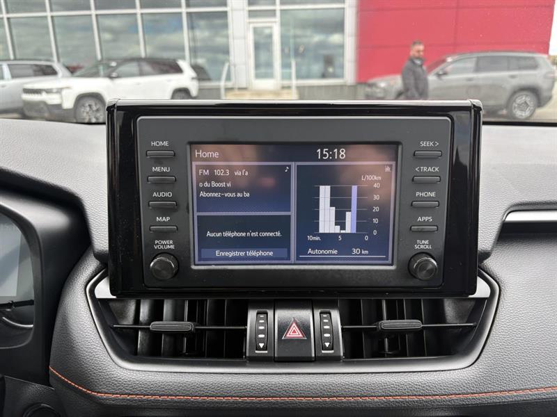 toyota RAV4 2022 - 19