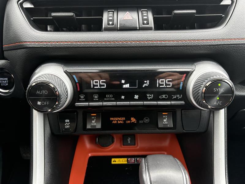 toyota RAV4 2022 - 20