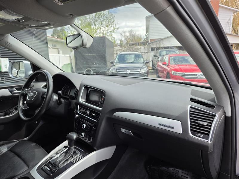audi Q5 2016 - 10