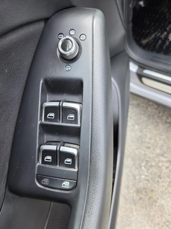 audi Q5 2016 - 17