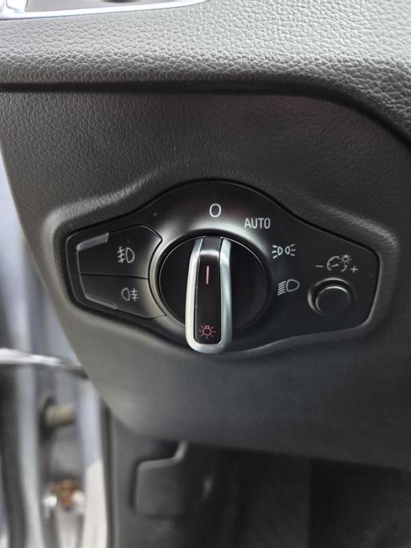 audi Q5 2016 - 18