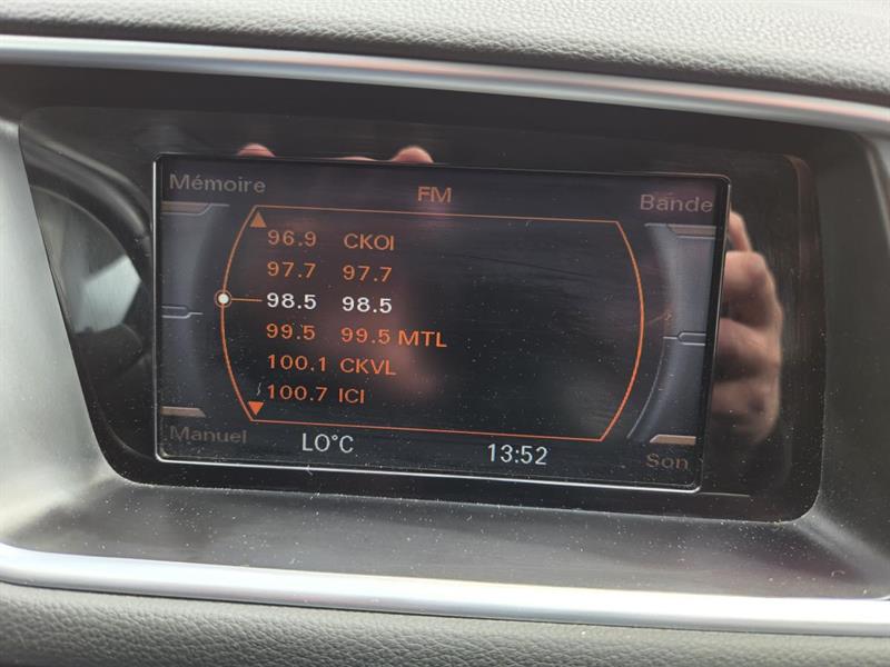audi Q5 2016 - 23